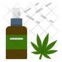 پیش‌نمایش فایل cannabis-spray از پک ماری‌جوانای پزشکی