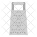 پیش‌نمایش فایل grater-91 از پک آشپزخانه پاستلی
