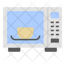 پیش‌نمایش فایل microwave-150 از پک آشپزخانه پاستلی