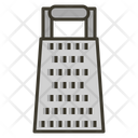 پیش‌نمایش فایل grater-92 از پک آشپزخانه پاستلی