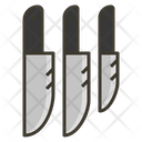 پیش‌نمایش فایل knives-26 از پک آشپزخانه پاستلی