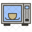 پیش‌نمایش فایل microwave-151 از پک آشپزخانه پاستلی