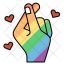 پیش‌نمایش فایل lgbt-supportminiheart-9522832 از پک ال‌جی‌بی‌تی‌کیو