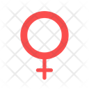 پیش‌نمایش فایل female-9571490 از پک آیکن تخت LGBTQ