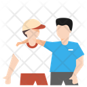 پیش‌نمایش فایل friendship-9571473 از پک آیکن تخت LGBTQ