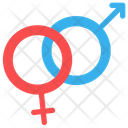 پیش‌نمایش فایل gender-identity-9571488 از پک آیکن تخت LGBTQ