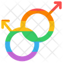 پیش‌نمایش فایل lgbt-9571486 از پک آیکن تخت LGBTQ