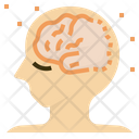 پیش‌نمایش فایل alzheimer-1 از پک مجموعه آیکن تخت علائم پزشکی