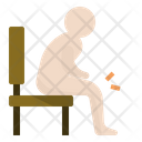 پیش‌نمایش فایل arthritis-1 از پک مجموعه آیکن تخت علائم پزشکی