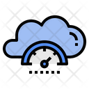 پیش‌نمایش فایل cloud-speed از پک رایانش ابری