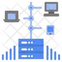 پیش‌نمایش فایل client-server-structure از پک رایانش ابری