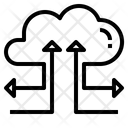 پیش‌نمایش فایل cloud-connection-87 از پک رایانش ابری