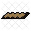 پیش‌نمایش فایل singleface-corrugated-cardboard-9820024 از پک صنعت چوب و کاغذ