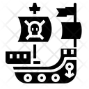 پیش‌نمایش فایل pirate-ship-6 از پک المان‌های بازی