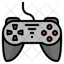 پیش‌نمایش فایل game-controller-281 از پک المان‌های بازی