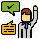 پیش‌نمایش فایل assertiveness-1 از پک آیکن‌های مهارت‌های زندگی
