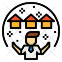 پیش‌نمایش فایل community-awareness-1 از پک آیکن‌های مهارت‌های زندگی