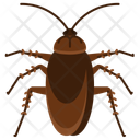 پیش‌نمایش فایل cockroach-10273082 از پک حشرات