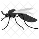 پیش‌نمایش فایل mosquito-10273092 از پک حشرات