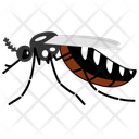 پیش‌نمایش فایل mosquito-10273093 از پک حشرات