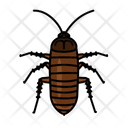 پیش‌نمایش فایل cockroach-10273053 از پک حشرات