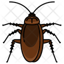 پیش‌نمایش فایل cockroach-10273054 از پک حشرات