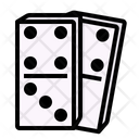 پیش‌نمایش فایل dominoes-136 از پک بازی و قمار