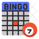 پیش‌نمایش فایل bingo-7 از پک بازی و قمار