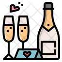 پیش‌نمایش فایل champagne-1452138 از پک عروسی