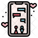پیش‌نمایش فایل chat-application-1452135 از پک عروسی