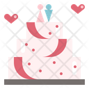پیش‌نمایش فایل wedding-cake-1452148 از پک عروسی