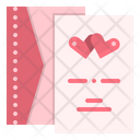 پیش‌نمایش فایل wedding-invitation-1452147 از پک عروسی