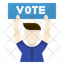 پیش‌نمایش فایل vote-campaign-1492089 از پک سیاست