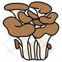 پیش‌نمایش فایل maitake-mushroom-11603055 از پک قارچ