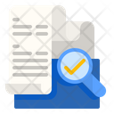 پیش‌نمایش فایل document-verification-1523853 از پک فناوری مالی