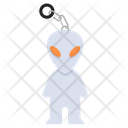 پیش‌نمایش فایل alien-keychain-12558908 از پک سبک وای‌توکی