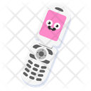 پیش‌نمایش فایل flipphone-12558918 از پک سبک وای‌توکی