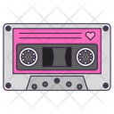 پیش‌نمایش فایل cassette-12558946 از پک سبک وای‌توکی