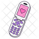 پیش‌نمایش فایل flipphone-12558951 از پک سبک وای‌توکی