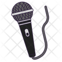 پیش‌نمایش فایل microphone-12558961 از پک سبک وای‌توکی