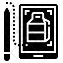 پیش‌نمایش فایل product-design-1596469 از پک عناصر کسب‌وکار
