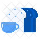 پیش‌نمایش فایل coffee-and-bread-1596233 از پک عناصر کسب‌وکار