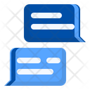 پیش‌نمایش فایل conversation-1596246 از پک عناصر کسب‌وکار