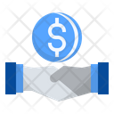 پیش‌نمایش فایل deal-1596232 از پک عناصر کسب‌وکار