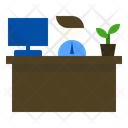پیش‌نمایش فایل desk-1596258 از پک عناصر کسب‌وکار