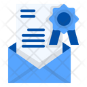پیش‌نمایش فایل letter-1596252 از پک عناصر کسب‌وکار