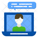 پیش‌نمایش فایل teleconference-1596264 از پک عناصر کسب‌وکار