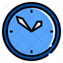 پیش‌نمایش فایل clock-1596183 از پک عناصر کسب‌وکار