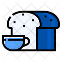 پیش‌نمایش فایل coffee-and-bread-1596182 از پک عناصر کسب‌وکار