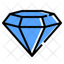 پیش‌نمایش فایل diamond-1596178 از پک عناصر کسب‌وکار